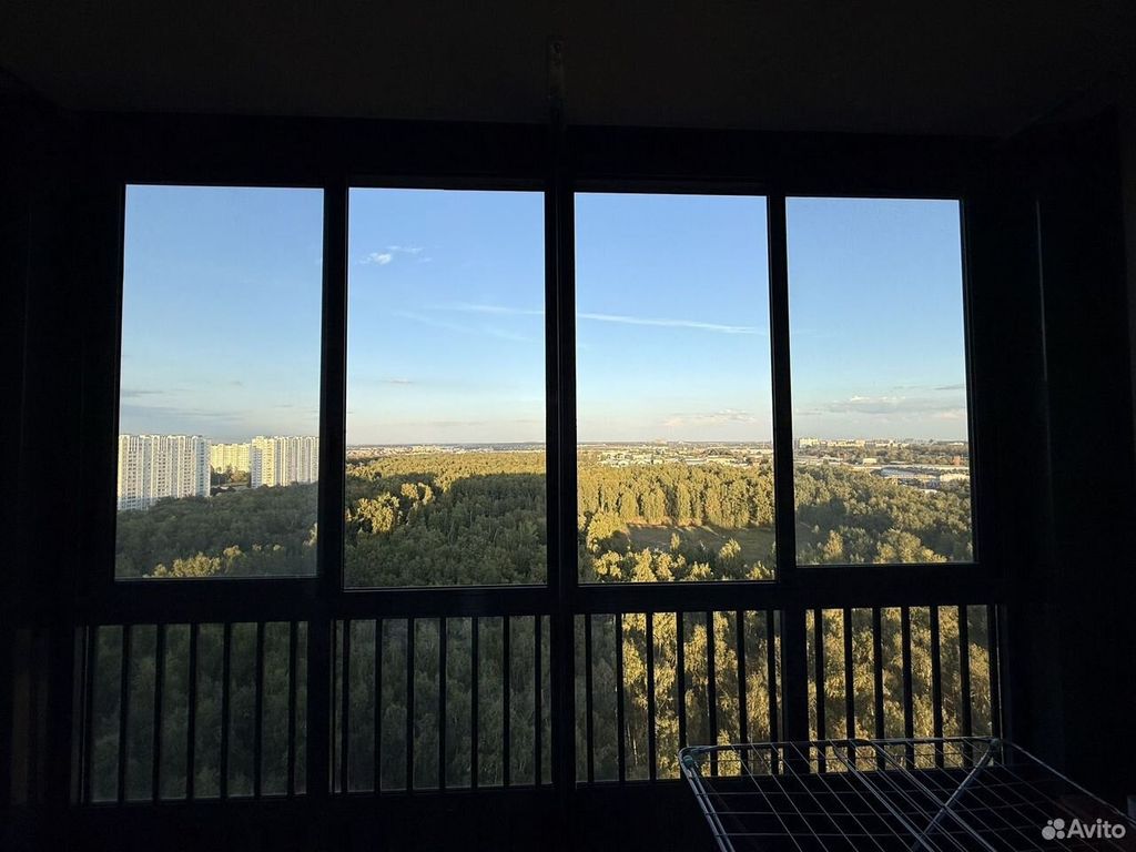 m. Panki: Apartment, 2-rooms