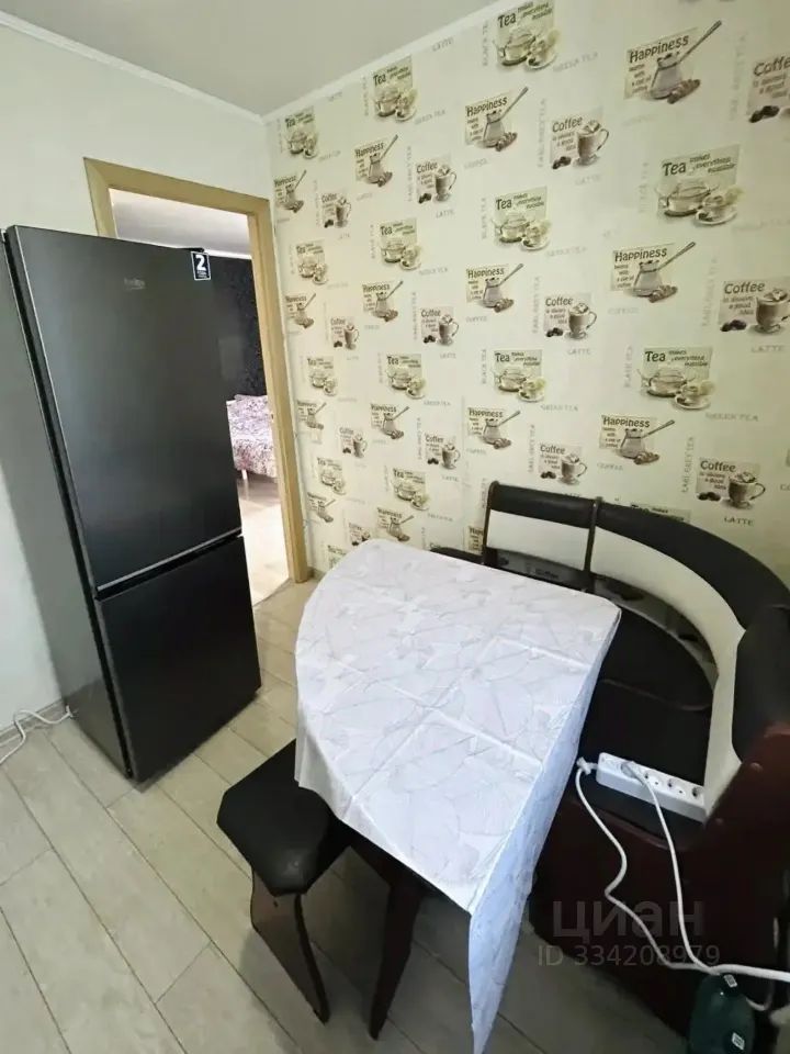 m. Sheremetyevskaya: Apartment, 1-rooms