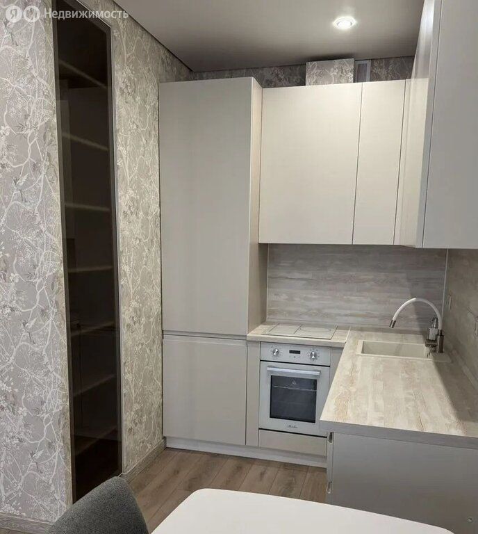 m. Vodny stadion: Apartment, 1-rooms