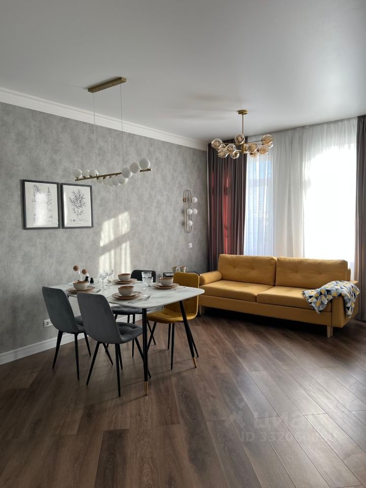 m. Lefortovo: Apartment, 2-rooms