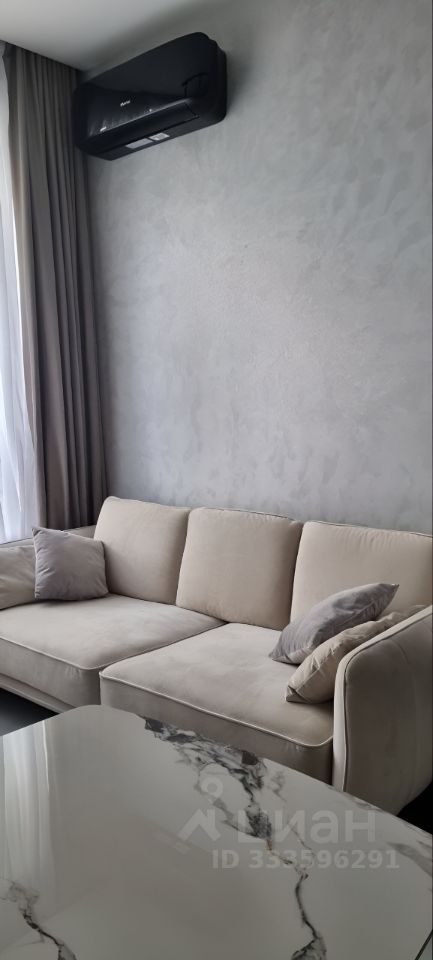 m. Khoroshevo: Apartment, 2-rooms