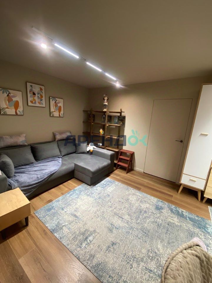 m. Studencheskaya: Apartment, 2-rooms