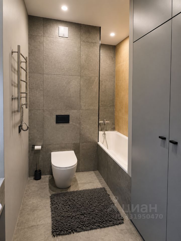 m. Belomorskaya: Apartment, 1-rooms