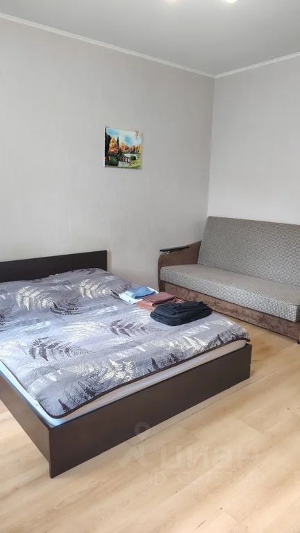 m. Podolsk: Apartment, 1-rooms
