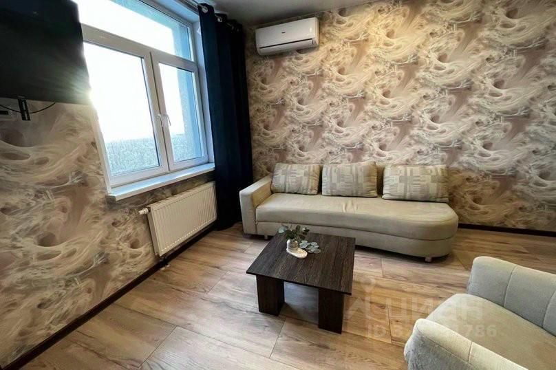 m. Kotelniki: Apartment, 1-rooms