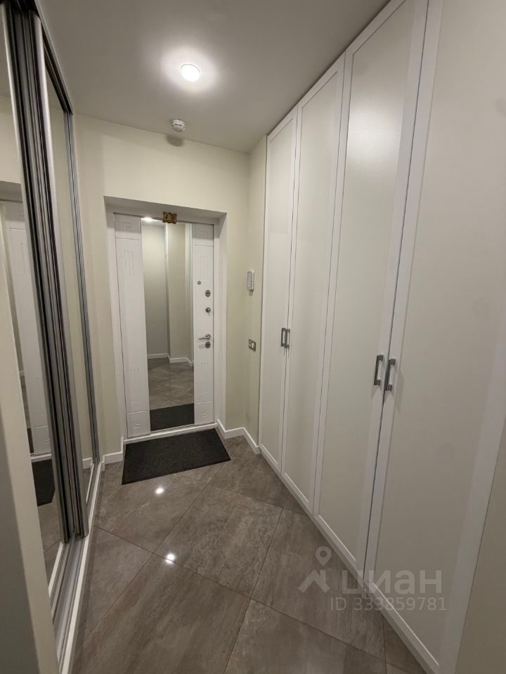 m. Vodny stadion: Apartment, 2-rooms