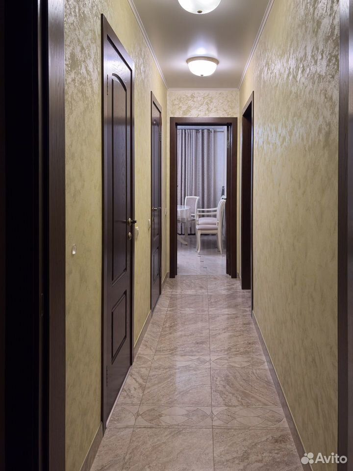 m. Dolgoprudnaya: Apartment, 2-rooms