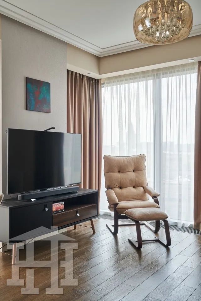 m. Savelovskaya: Apartment, 2-rooms