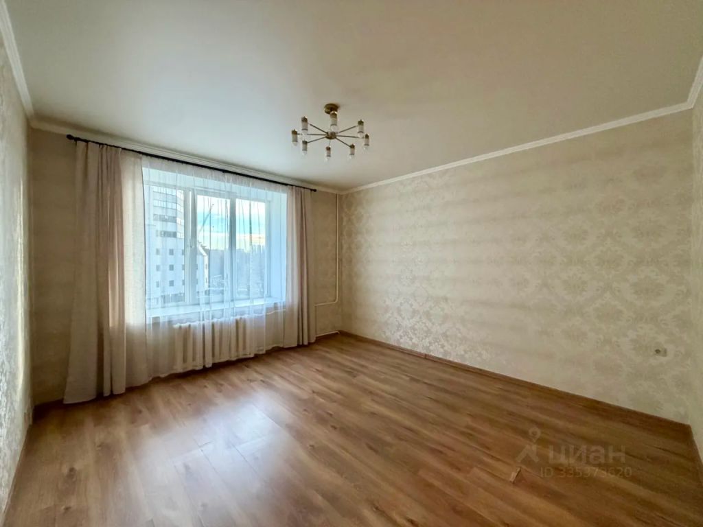 m. Ulitsa 1905 goda: Apartment, 2-rooms