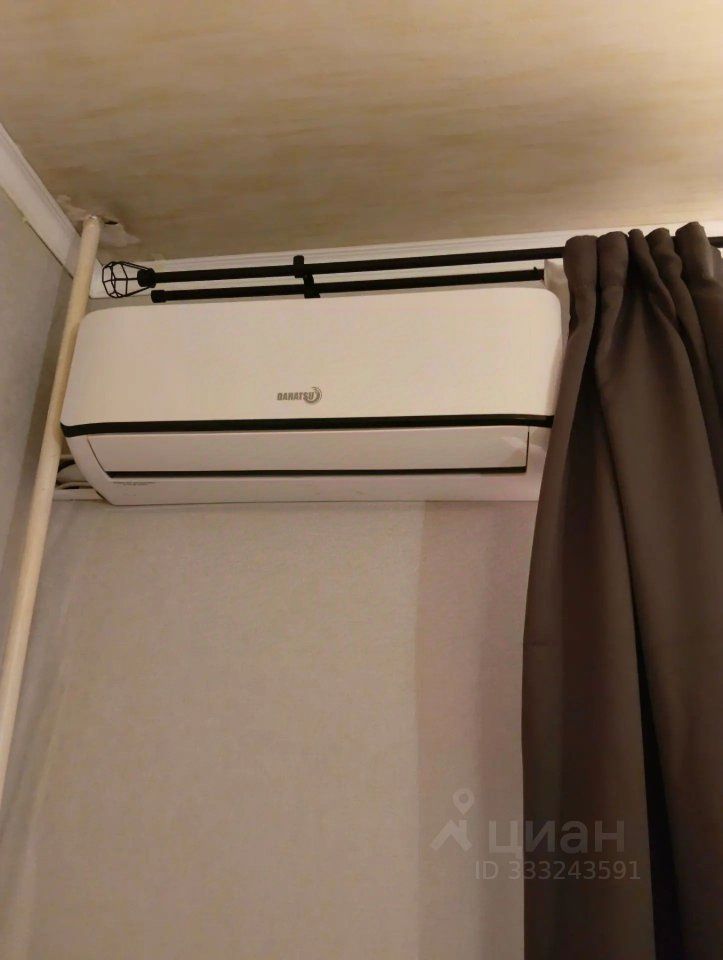 m. Molzhaninovo: Apartment, 1-rooms