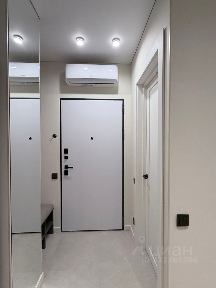m. Volgogradsky prospekt: Apartment, 1-rooms