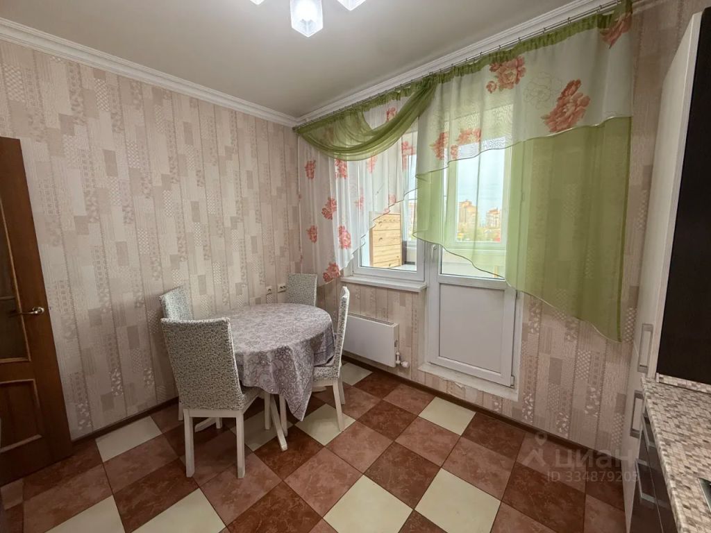 m. Khimki: Apartment, 2-rooms