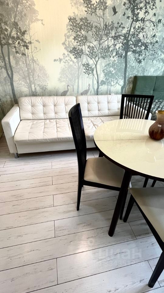 m. TsSKA: Apartment, 1-rooms