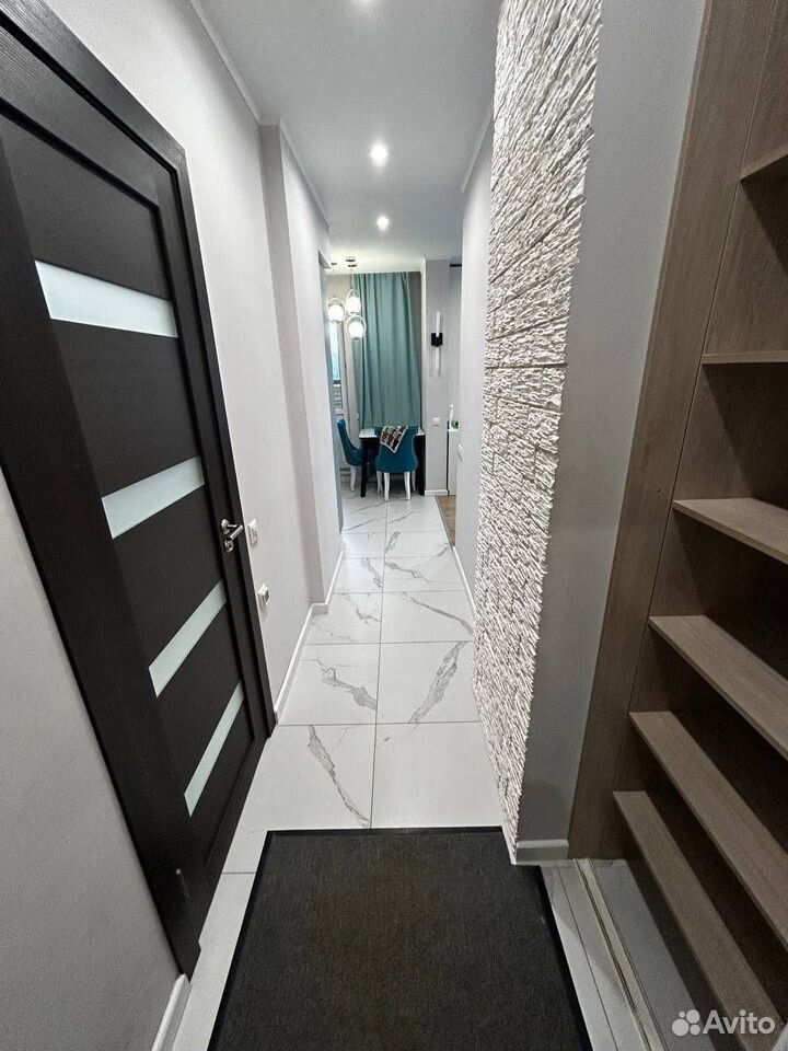m. Sheremetyevskaya: Apartment, 1-rooms