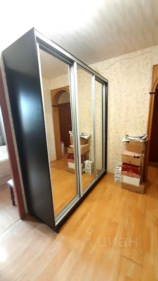 m. Lyubertsy I: Apartment, 3-rooms