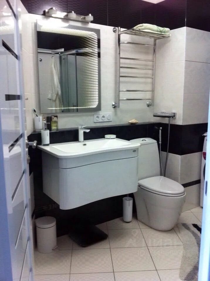m. Schelkovskaya: Apartment, 2-rooms