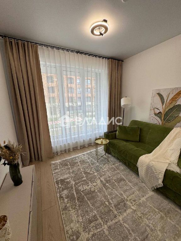 m. Kuntsevskaya: Apartment, 1-rooms