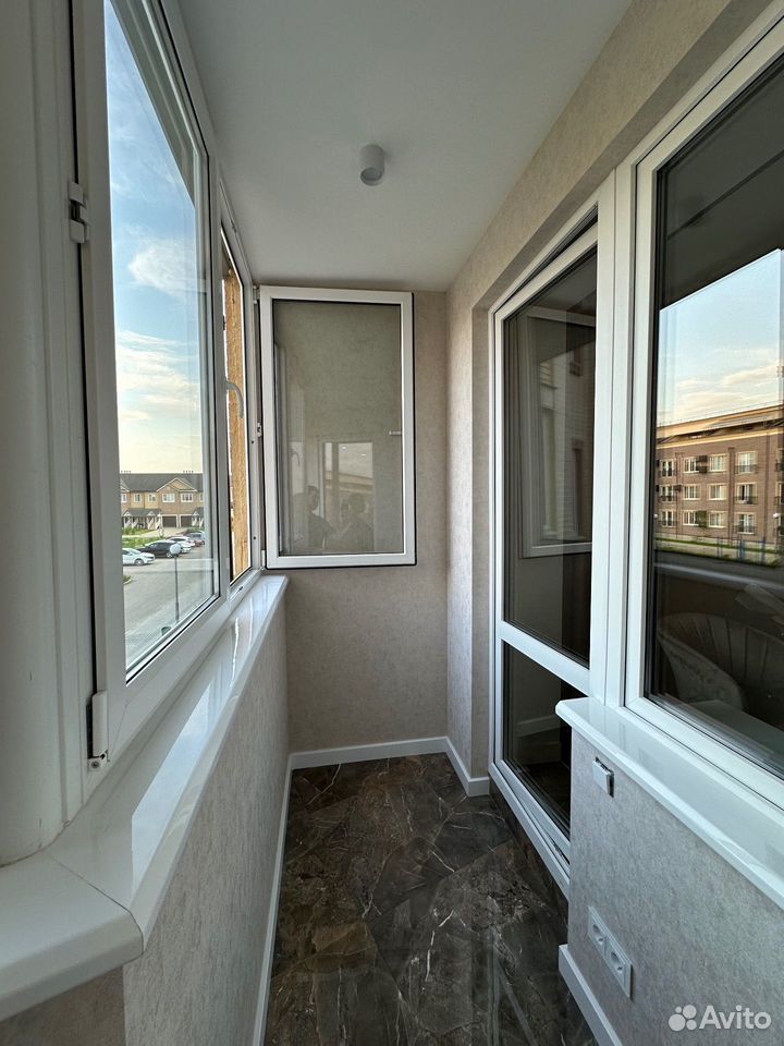 m. Anikeevka: Apartment, 1-rooms