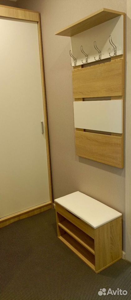 m. Podolsk: Apartment, 1-rooms