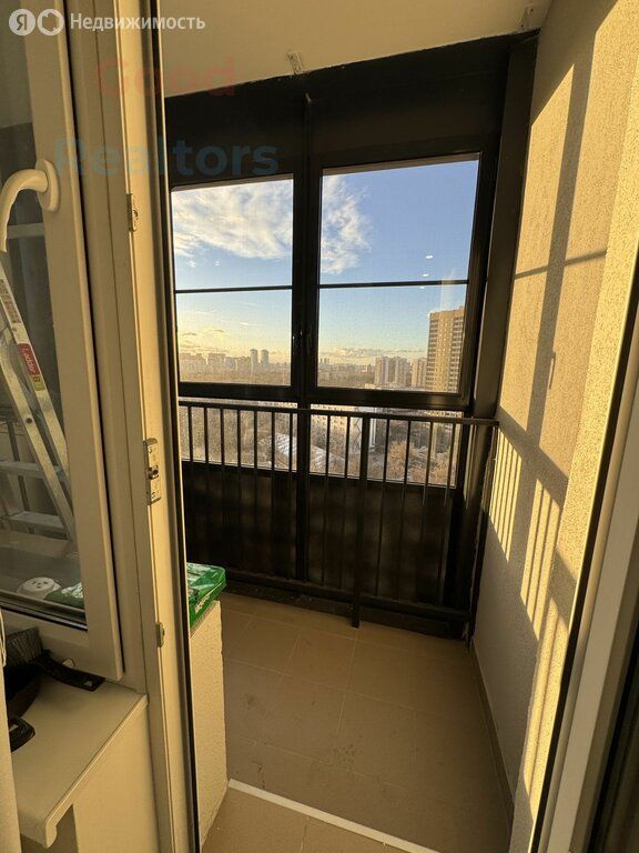m. Streshnevo: Apartment, 1-rooms