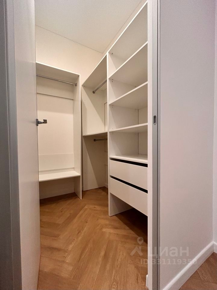 m. Kuntsevskaya: Apartment, 2-rooms