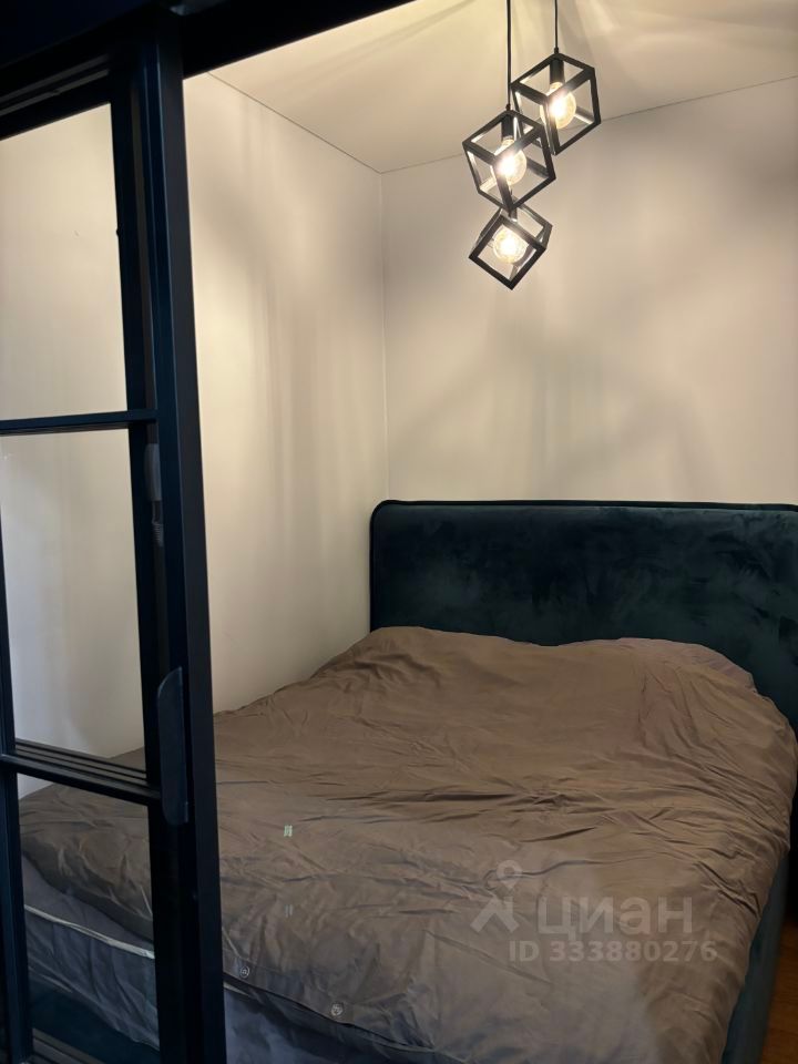 m. Medvedkovo: Apartment, 1-rooms