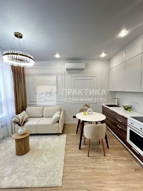 m. Tushinskaya: Apartment, 2-rooms