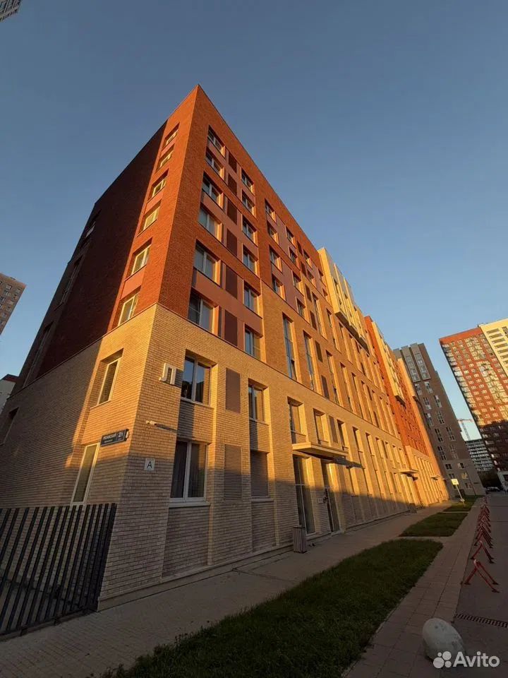 m. Nizhegorodskaya: Apartment, 1-rooms