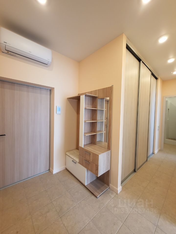 m. Spartak: Apartment, 2-rooms