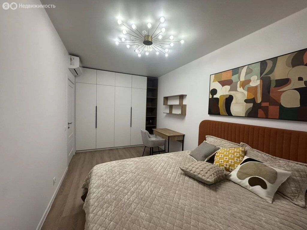 m. Nagatinskaya: Apartment, 1-rooms