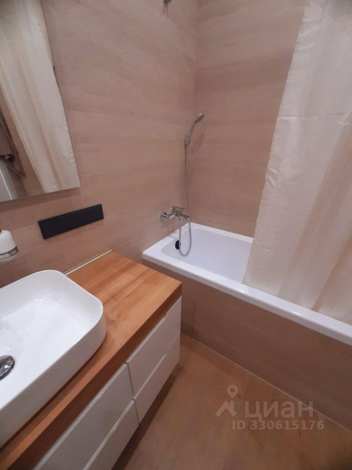 m. Spartak: Apartment, 1-rooms