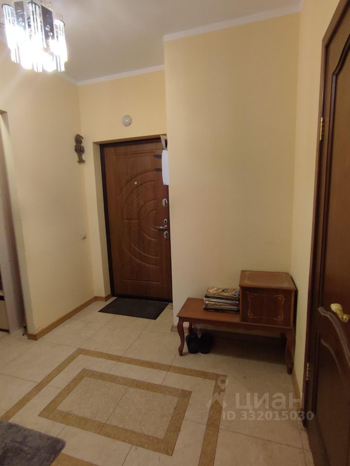 m. Khimki: Apartment, 1-rooms