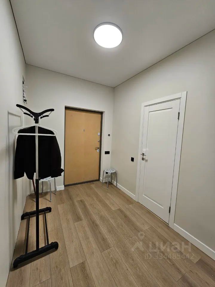 m. Zyablikovo: Apartment, 1-rooms