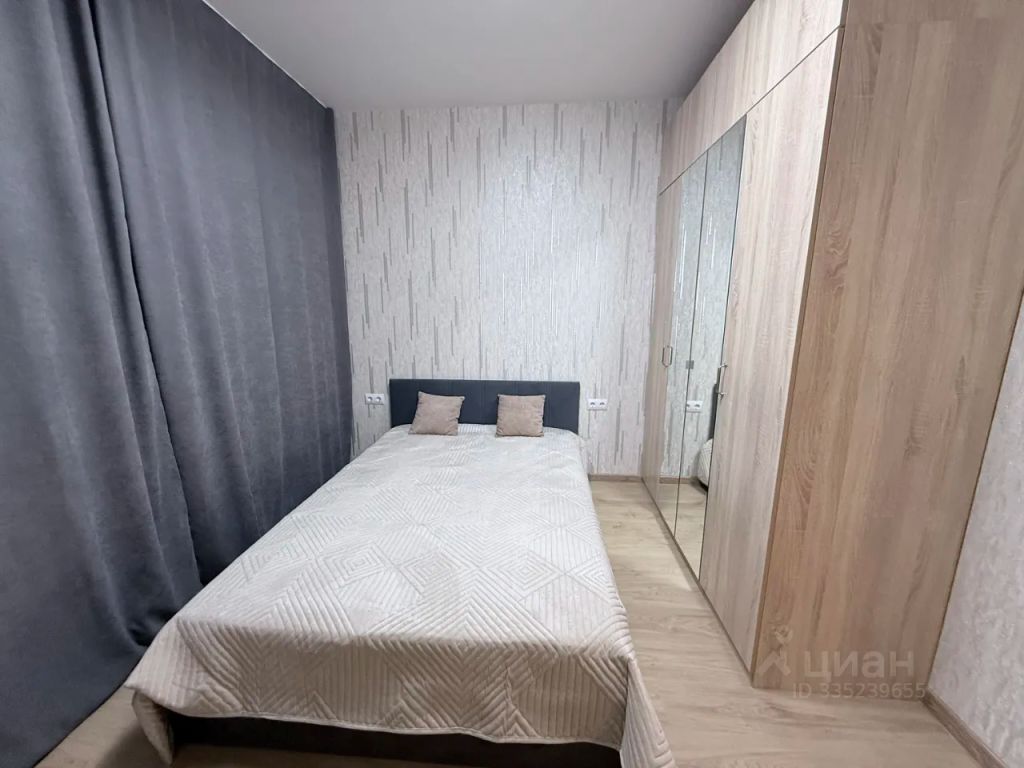 m. Bitsa: Apartment, 1-rooms