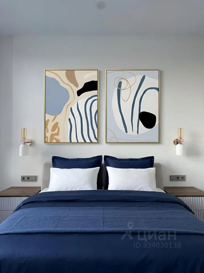 m. Verkhnie Kotly: Apartment, 1-rooms