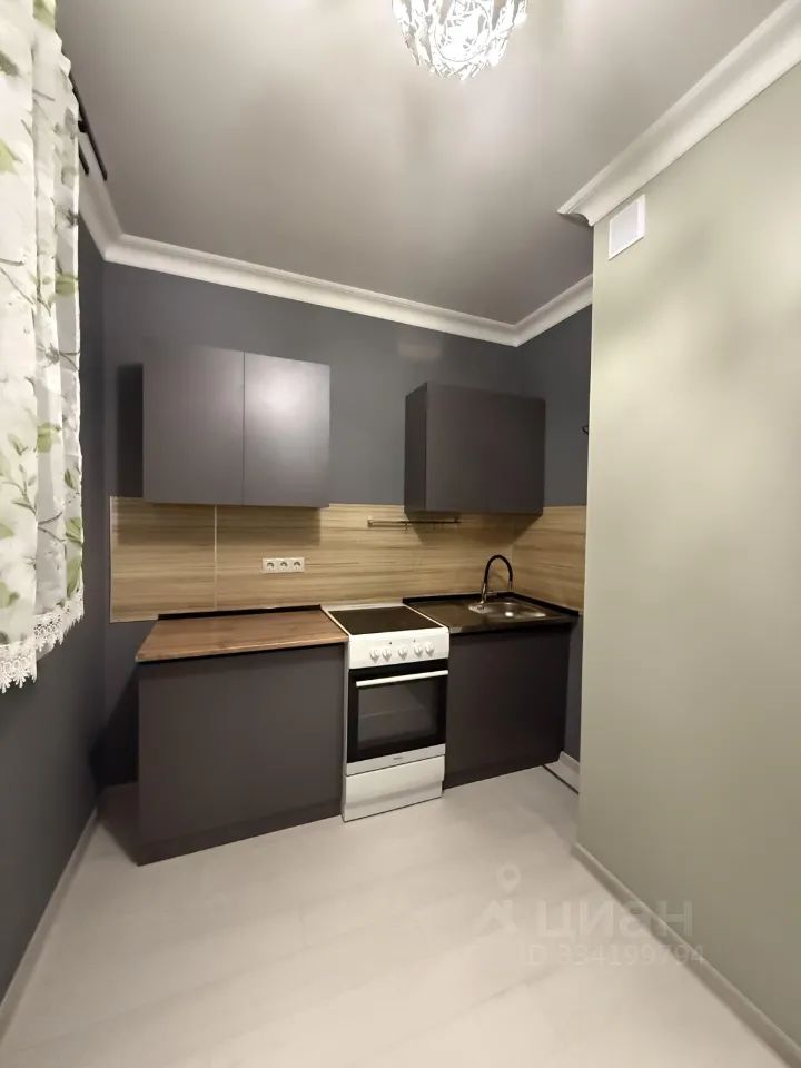 m. Zhulebino: Apartment, 1-rooms