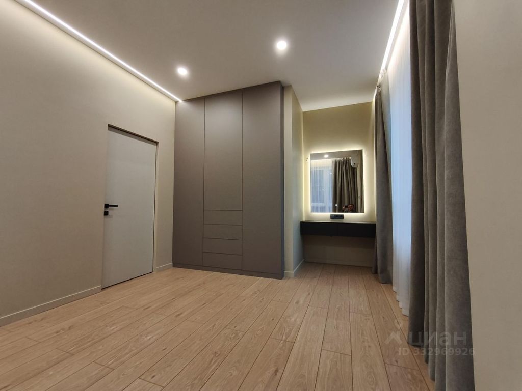 m. Fili: Apartment, 3-rooms