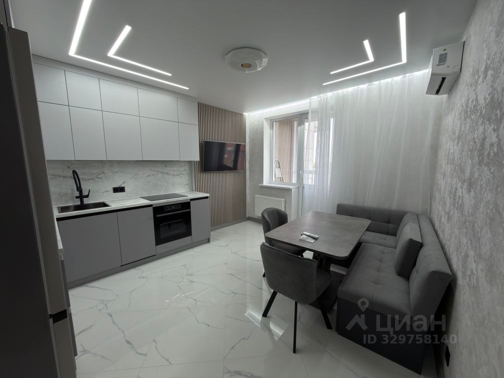 m. Odintsovo: Apartment, 3-rooms