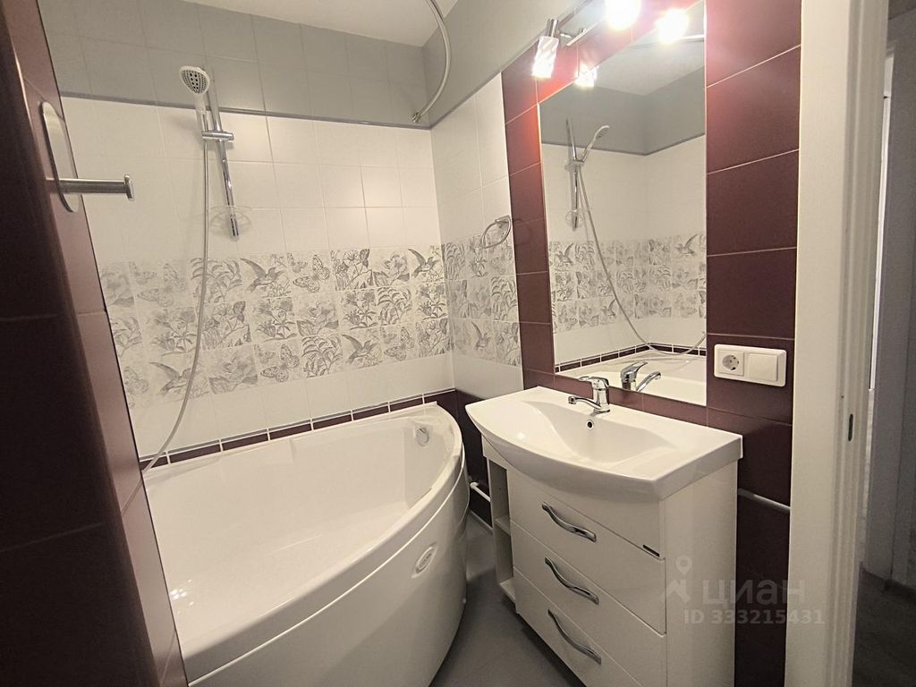 m. Planernaya: Apartment, 1-rooms