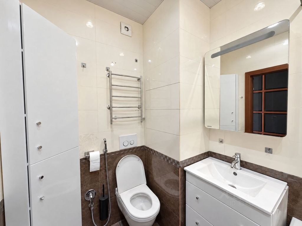 m. Novopodrezkovo: Apartment, 1-rooms
