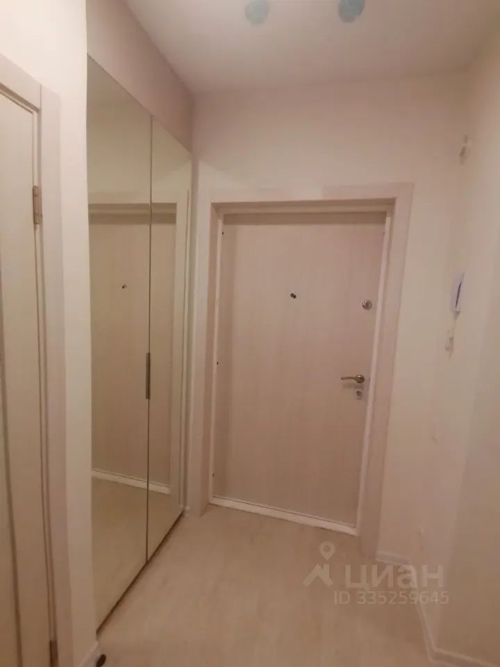 m. Fili: Apartment, 2-rooms