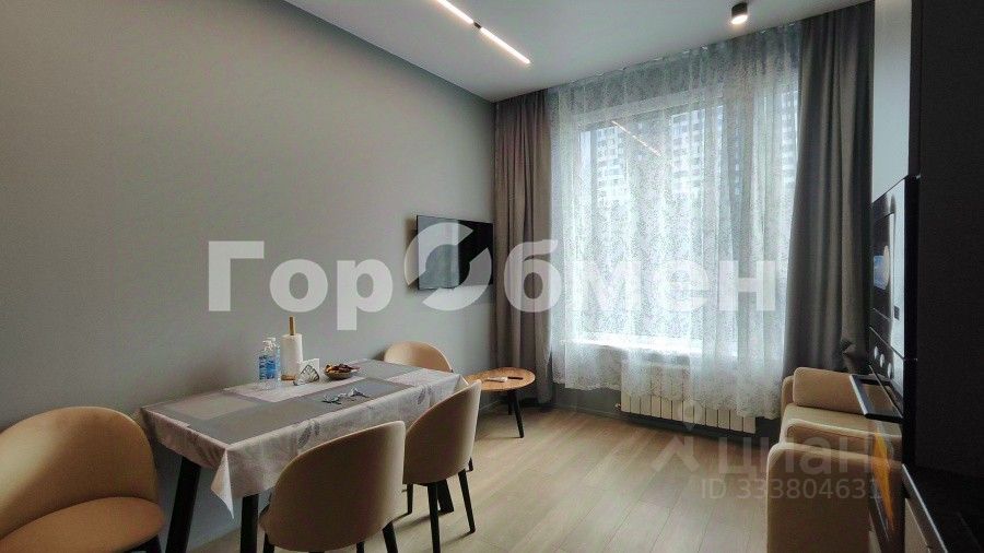 m. Moskva Tovarnaya: Apartment, 1-rooms
