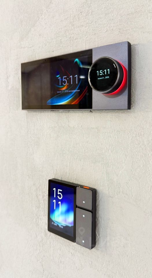 m. Anikeevka: Apartment, 2-rooms