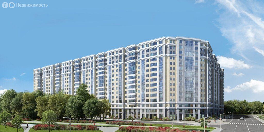 m. Aeroport: Apartment, 1-rooms