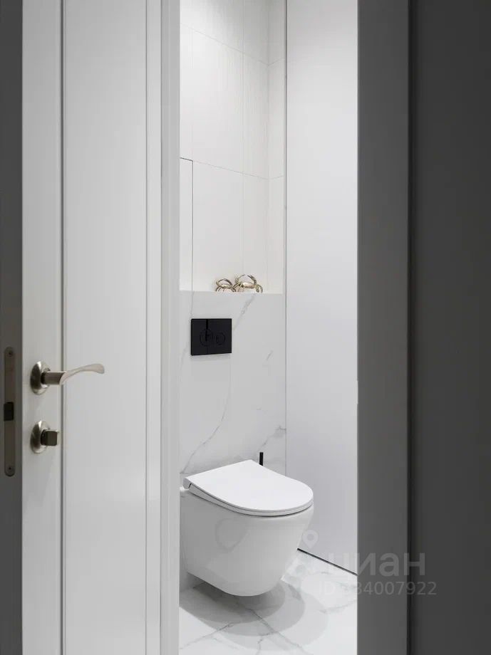 m. Nemchinovka: Apartment, 3-rooms
