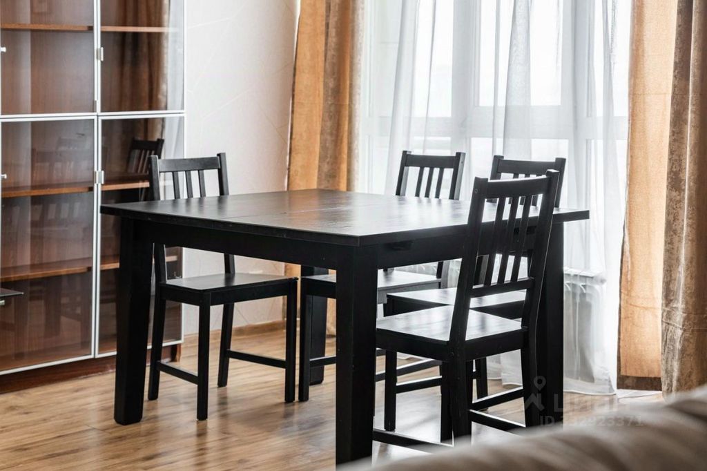 m. Begovaya: Apartment, 2-rooms