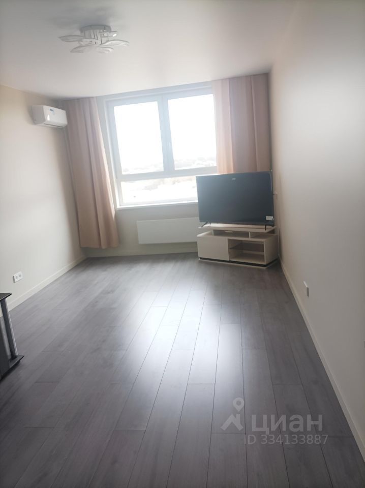 m. Krasnogorskaya: Apartment, 2-rooms