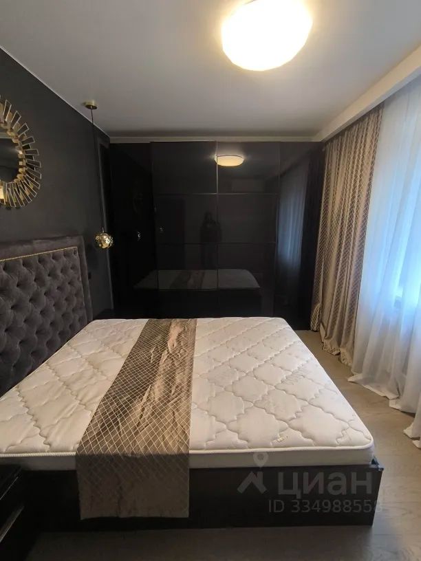 m. Dostoevskaya: Apartment, 2-rooms