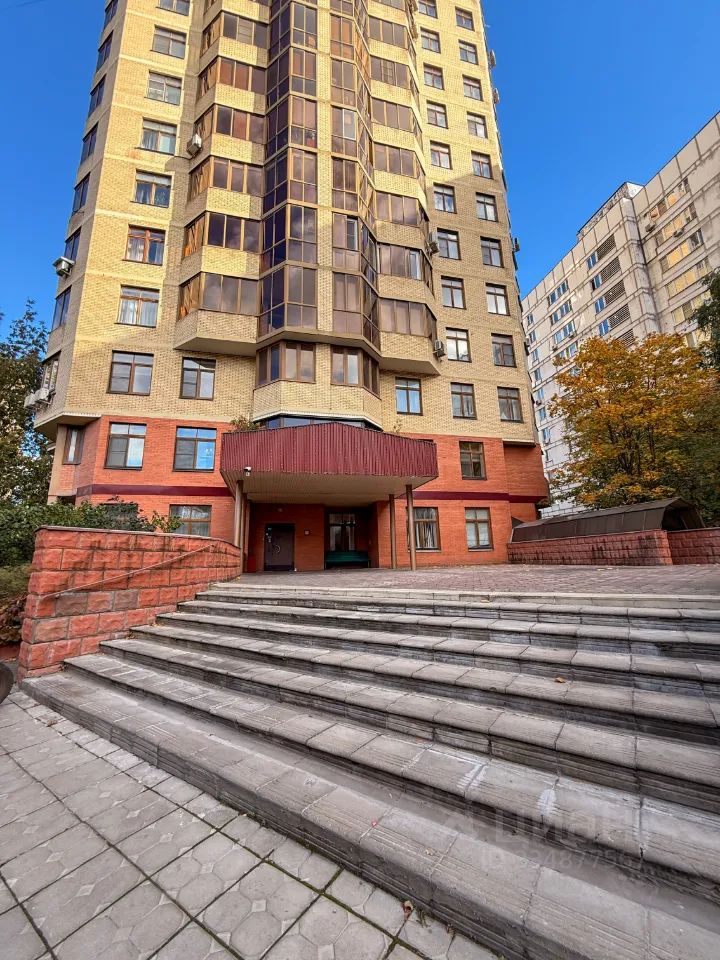 m. Marksistskaya: Apartment, 1-rooms
