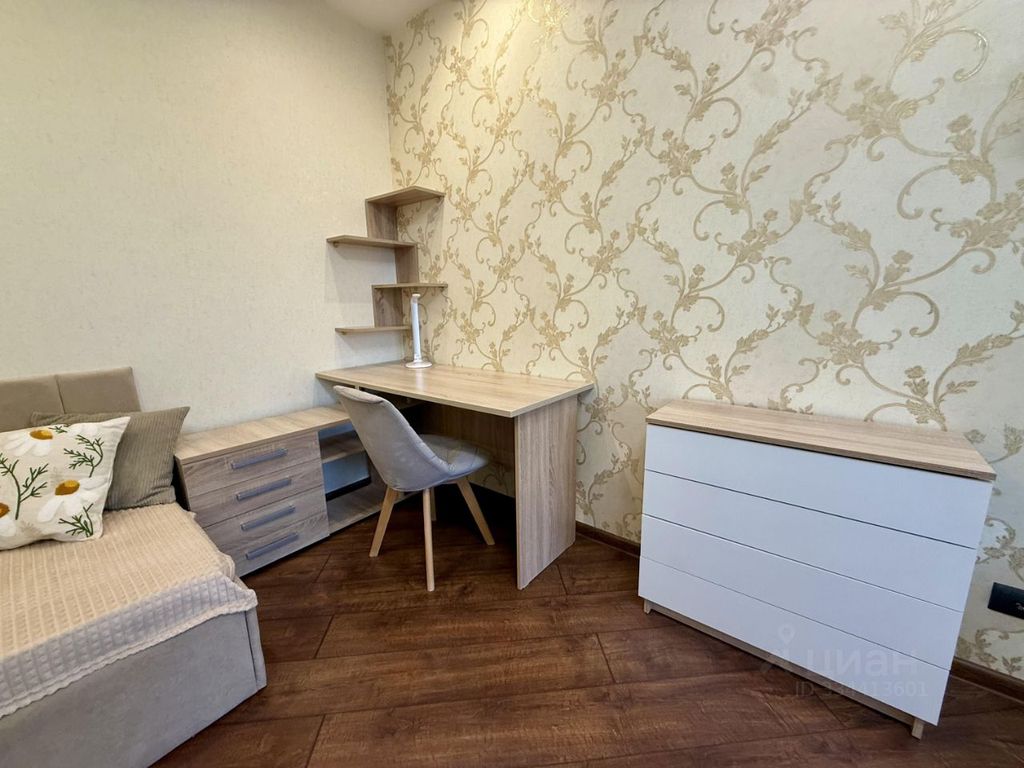 m. Kuchino: Apartment, 1-rooms